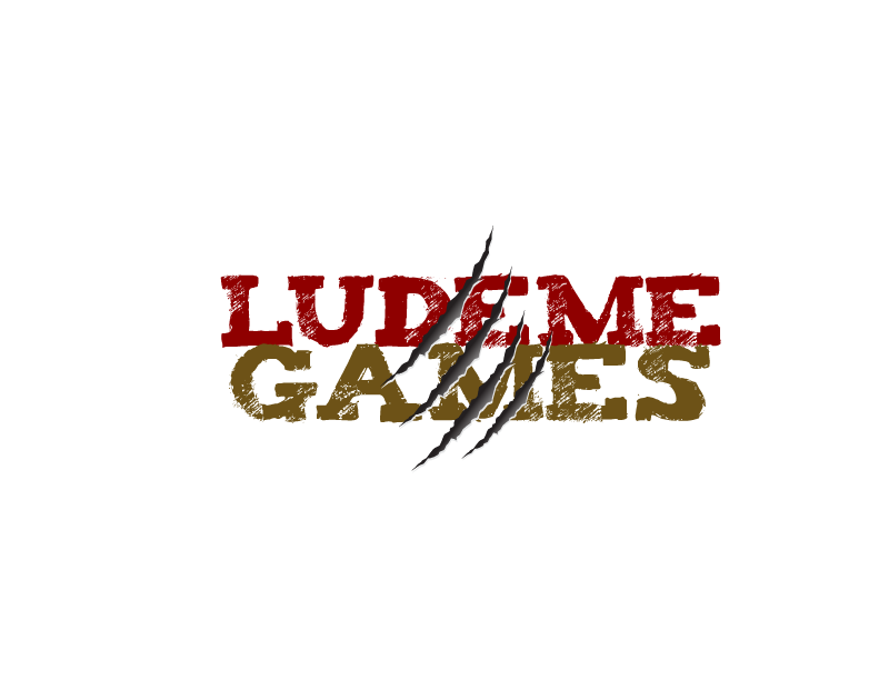 Logo Design by designgreen for Ludeme Games | Design #1354933