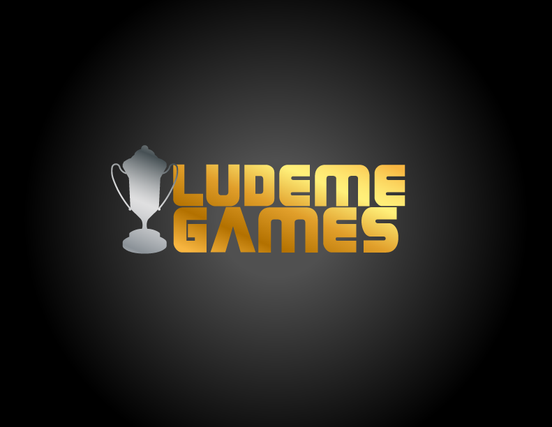 Logo Design by designgreen for Ludeme Games | Design #1354937