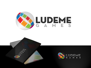Logo Design by ArtSamurai for Ludeme Games | Design: #1356102