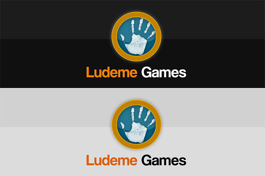 Design de Logo par Mihai-Bogdan Munteanu pour Ludeme Games | Design #1355075