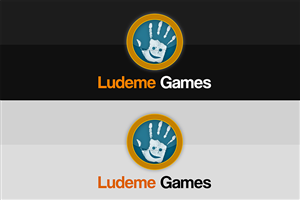 Logo Design by Mihai-Bogdan Munteanu for Ludeme Games | Design: #1369510