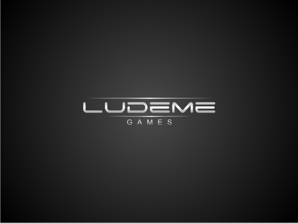 Logo Design by rastf2day for Ludeme Games | Design #1352285