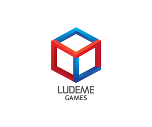 Logo Design by Anthony for Ludeme Games | Design: #1353063