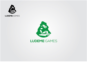 Logo Design by Silviu Antohe  for Ludeme Games | Design: #1355601