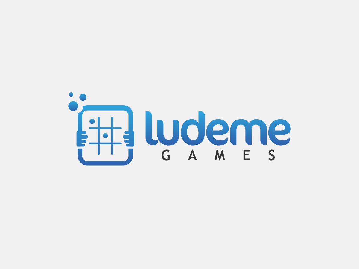 Logo Design by denuj for Ludeme Games | Design #1352414