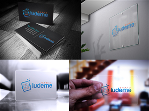 Logo Design by denuj for Ludeme Games | Design #1380628