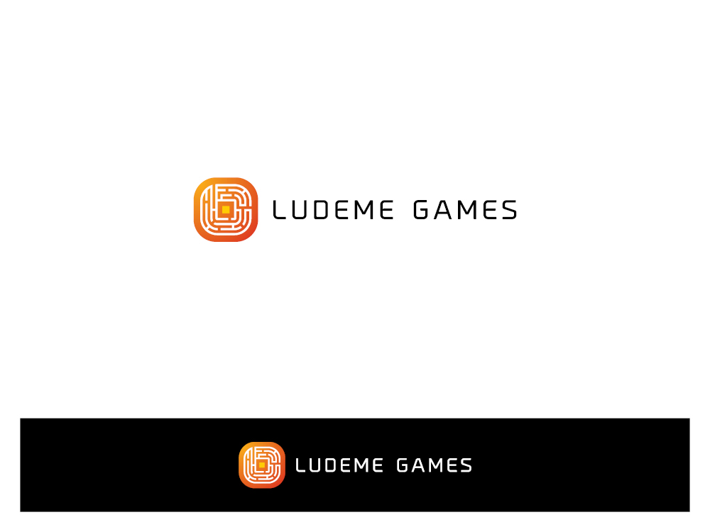 Logo Design by entz for Ludeme Games | Design #1353637