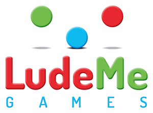 Logo Design by Innerworld Designs ltd. for Ludeme Games | Design #1361559