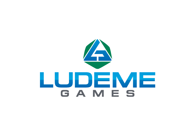Logo Design by raigraphics for Ludeme Games | Design #1356158