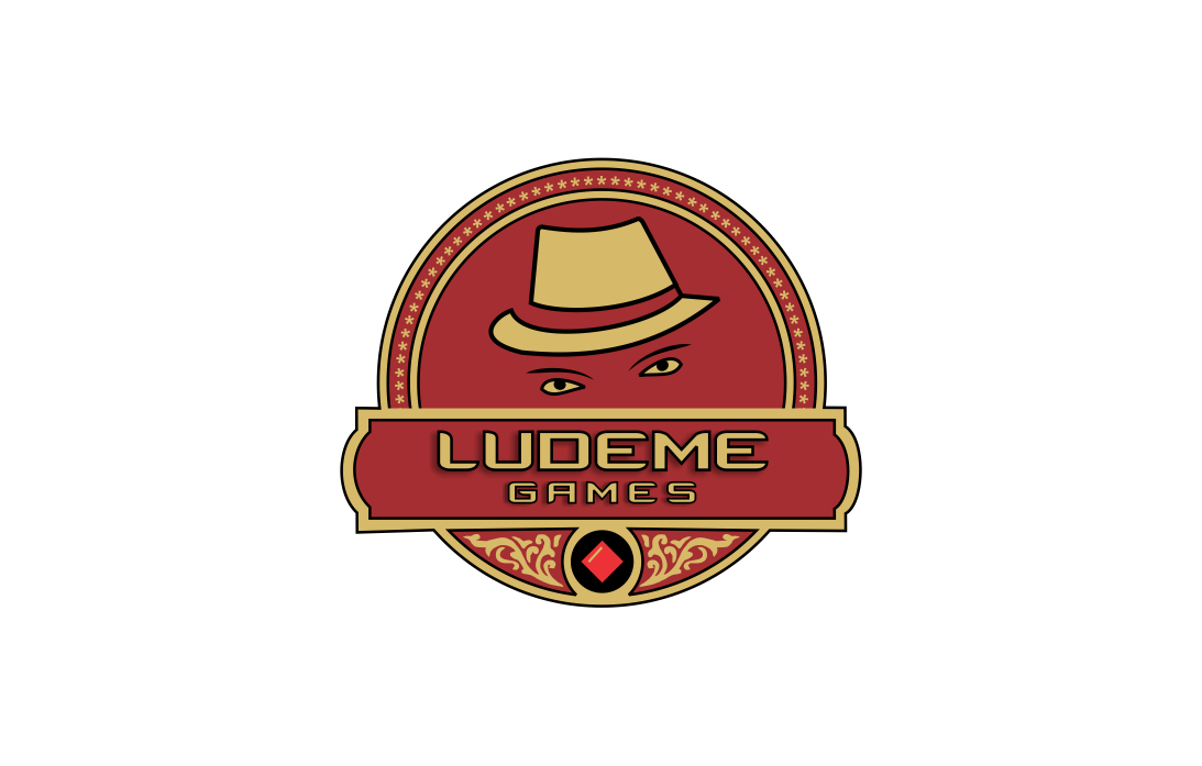Diseño de Logo por CreativeIyke para Ludeme Games | Diseño #1381863