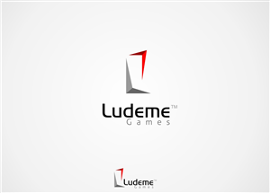 Logo Design by momo57 for Ludeme Games | Design #1365438