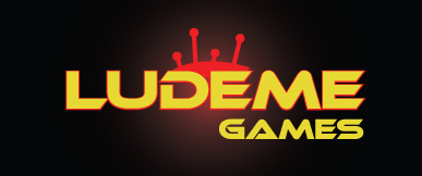 Design de Logo par Impressive Solutions pour Ludeme Games | Design #1363015