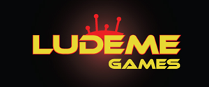 Design de Logo par Impressive Solutions pour Ludeme Games | Design : #1363015