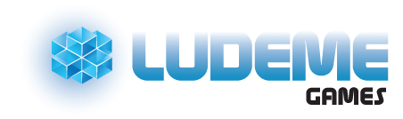 Design de Logo par Impressive Solutions pour Ludeme Games | Design #1363024