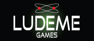 Design de Logo par Impressive Solutions pour Ludeme Games | Design #1363029