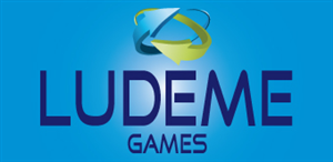 Design de Logo par Impressive Solutions pour Ludeme Games | Design : #1363032