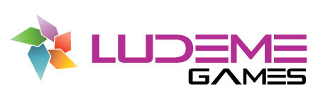 Design de Logo par Impressive Solutions pour Ludeme Games | Design #1363038