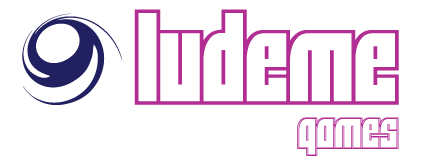 Design de Logo par Impressive Solutions pour Ludeme Games | Design #1363043