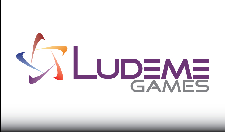 Design de Logo par Impressive Solutions pour Ludeme Games | Design #1366599
