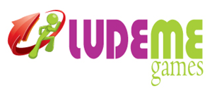 Design de Logo par Impressive Solutions pour Ludeme Games | Design : #1366606