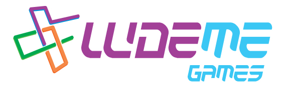 Design de Logo par Impressive Solutions pour Ludeme Games | Design #1370151