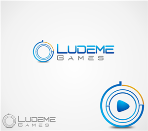 Logo Design by Naavyd for Ludeme Games | Design: #1354051