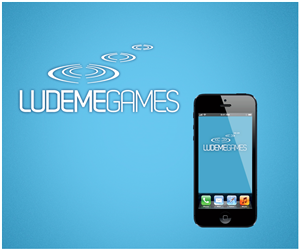 Logo Design by Rodrigo Hernández for Ludeme Games | Design: #1369581