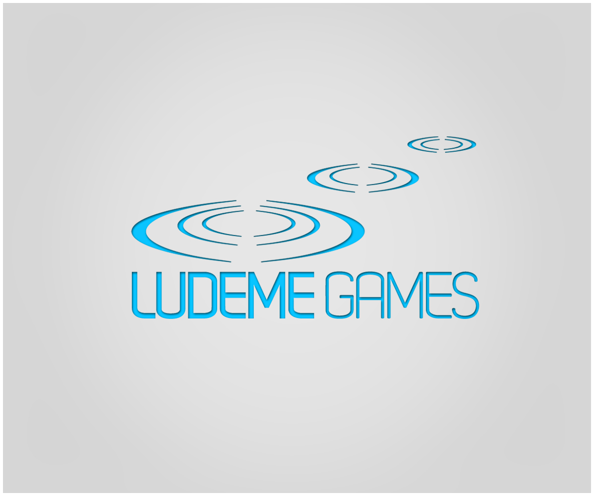 Logo Design by Rodrigo Hernández for Ludeme Games | Design #1369704