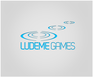 Logo Design by Rodrigo Hernández for Ludeme Games | Design: #1369704