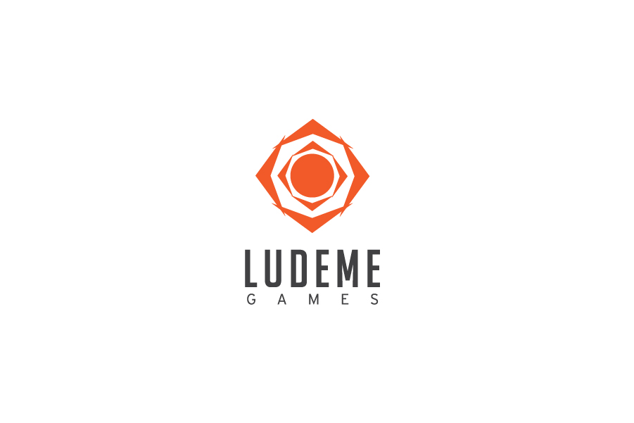 Logo Design by Alexis for Ludeme Games | Design #1369351