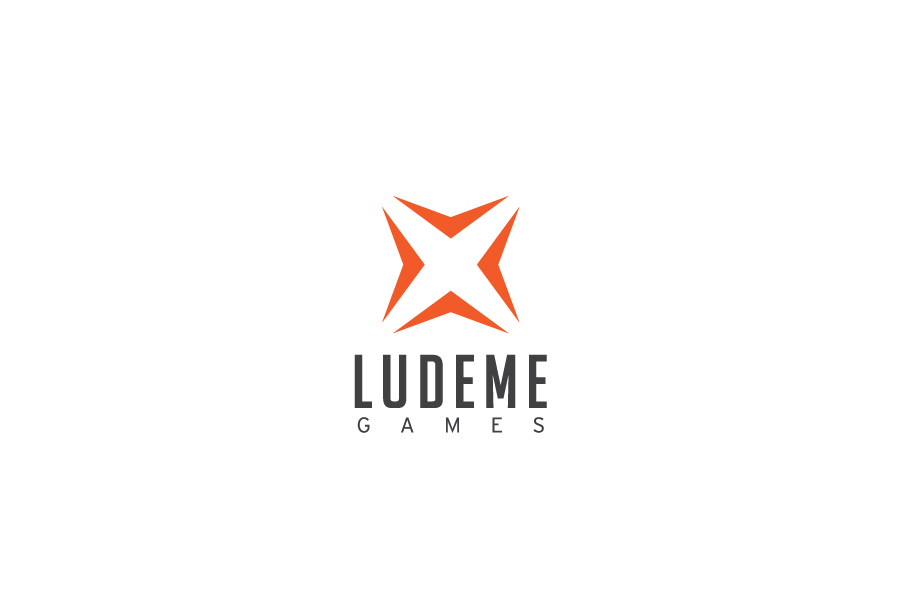 Logo Design by Alexis for Ludeme Games | Design #1369354