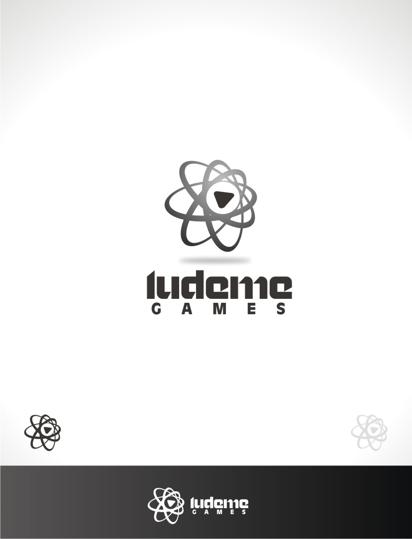 Logo Design by gray mind for Ludeme Games | Design #1357993