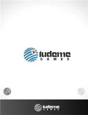 Logo Design by gray mind for Ludeme Games | Design: #1358019