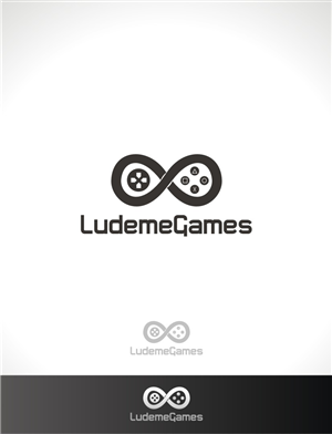 Logo Design by gray mind for Ludeme Games | Design #1360747
