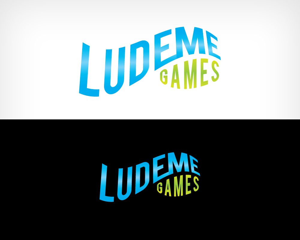 Logo Design by GSD1017 for Ludeme Games | Design #1358171