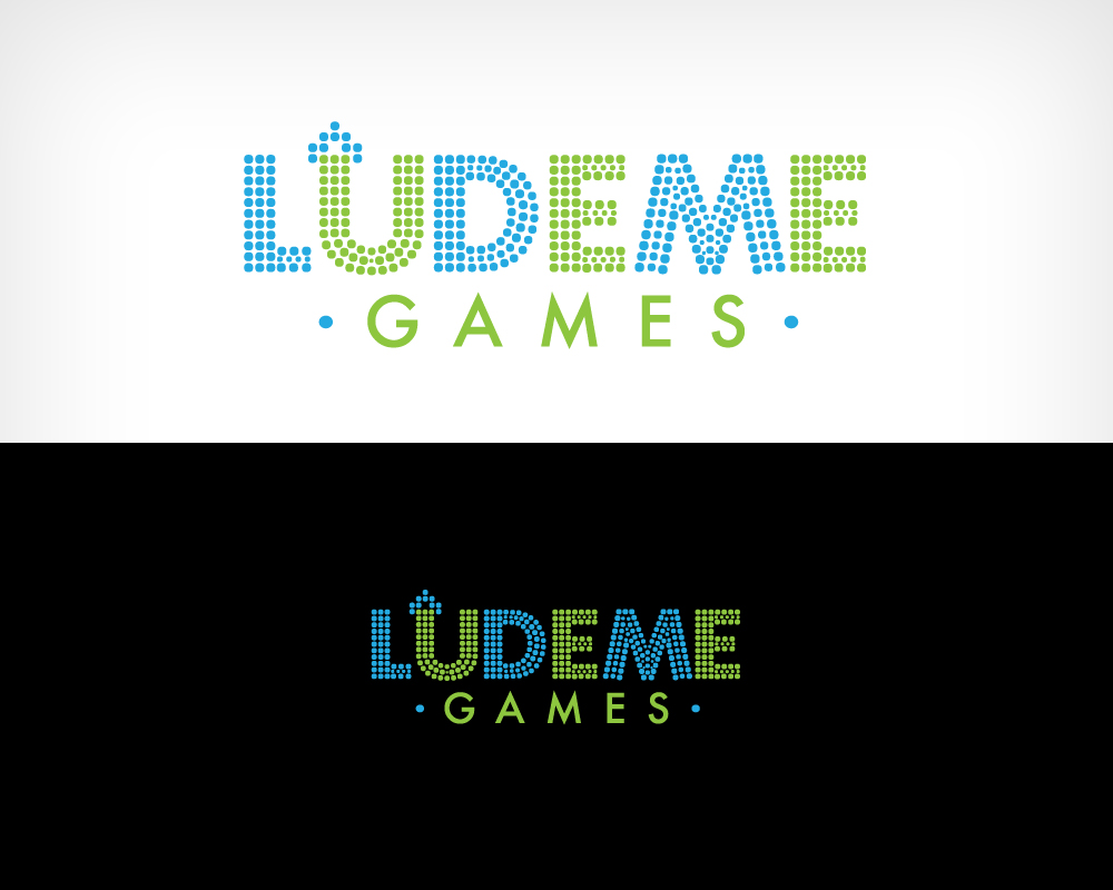 Logo Design by GSD1017 for Ludeme Games | Design #1358172