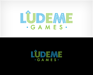Logo Design by GSD1017 for Ludeme Games | Design: #1358172