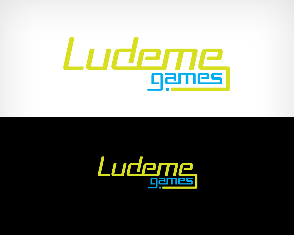 Logo Design by GSD1017 for Ludeme Games | Design #1358173