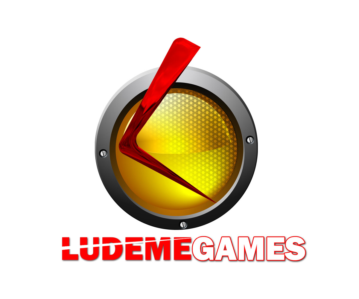 Design de Logo par cakra pour Ludeme Games | Design #1353022