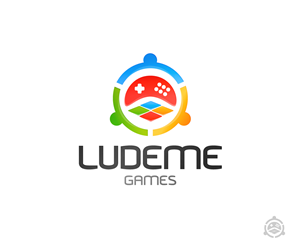 Logo Design by Dori for Ludeme Games | Design: #1370325