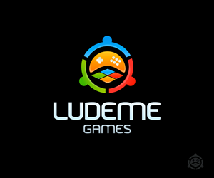 Logo Design by Dori for Ludeme Games | Design: #1370334