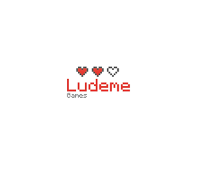 Logo Design by RPCOM for Ludeme Games | Design: #1364931
