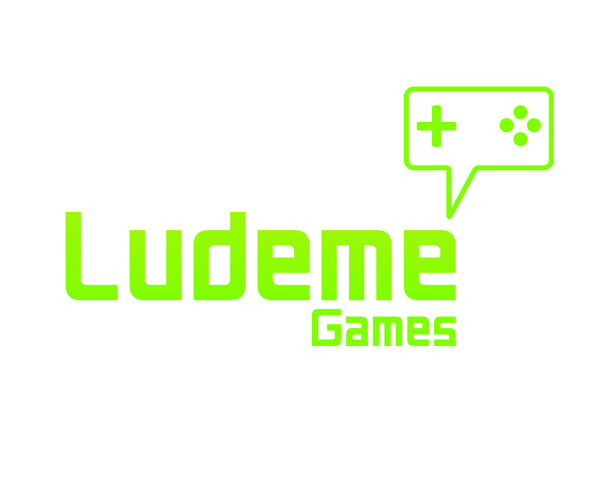 Logo Design by RPCOM for Ludeme Games | Design #1364936