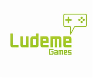 Logo Design by RPCOM for Ludeme Games | Design: #1364936