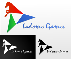 Logo Design by Just a designer 199 for Ludeme Games | Design: #1352701