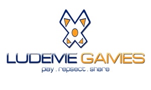 Logo Design by Brian for Ludeme Games | Design: #1361737