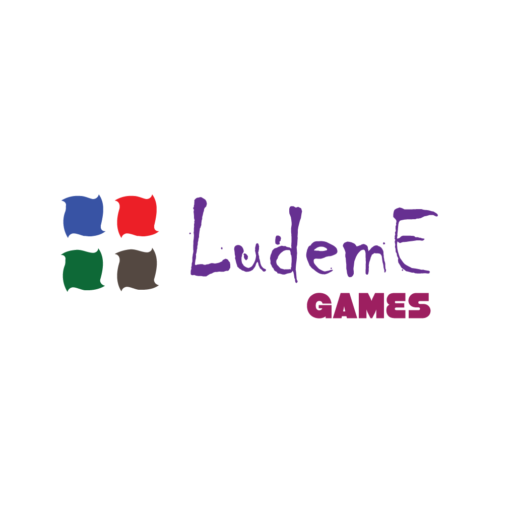 Design de Logo par Dave Designers pour Ludeme Games | Design #1354350