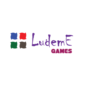 Logo Design by Dave Designers for Ludeme Games | Design: #1354350