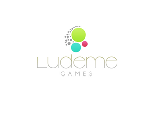 Logo Design by Lovely Claire for Ludeme Games | Design: #1351732