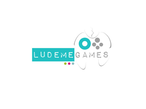 Logo Design by Lovely Claire for Ludeme Games | Design #1351754